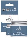 Maa Mama Orgaaniline Perineal Balm | Looduslikult Jahutav Taimne Salves raseduse ja sünnitusjärgse leevenduse jaoks Nõiahazel & Calendula, Naiselik Care Essentials, No Benzocaine või Butane, 2-Oz (2-Pack)
