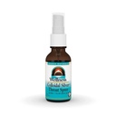 Allikas Naturals Wellness Kolloidhõbe 30 PPM Vedelpihusti pudel - 1 Fluid oz