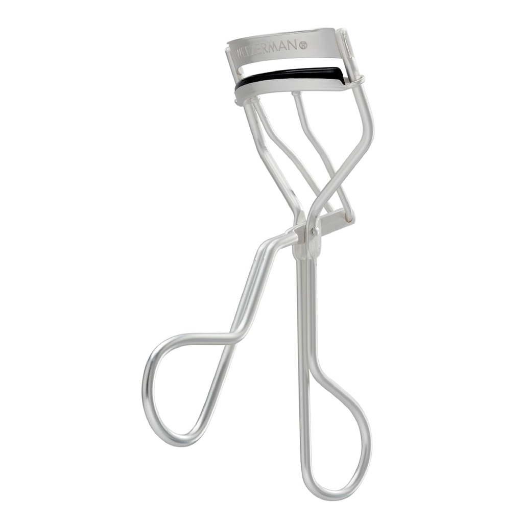 Tweezerman Curl 60 Lash Curler, ripsmetušš ümaratele silmadele