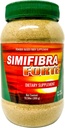 MX - Dieet Fiber Supplement Pulber, 300g | Toetab Seedetrakti Tervis ja kaalulangus