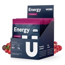 UCAN energiapulber, Cran-Raz, Keto, suhkruvaba eel- ja post treening meestele ja naistele, mitte-GMO, vegan, gluteenivaba, suurepärane jooksjatele, võimlejatele ja suure jõudlusega sportlastele (12 Servings, 25g)