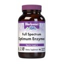 BlueBonnet Full Spectrum Optimum Ensüümid Taimetoitlased Kapslid, 90 Count