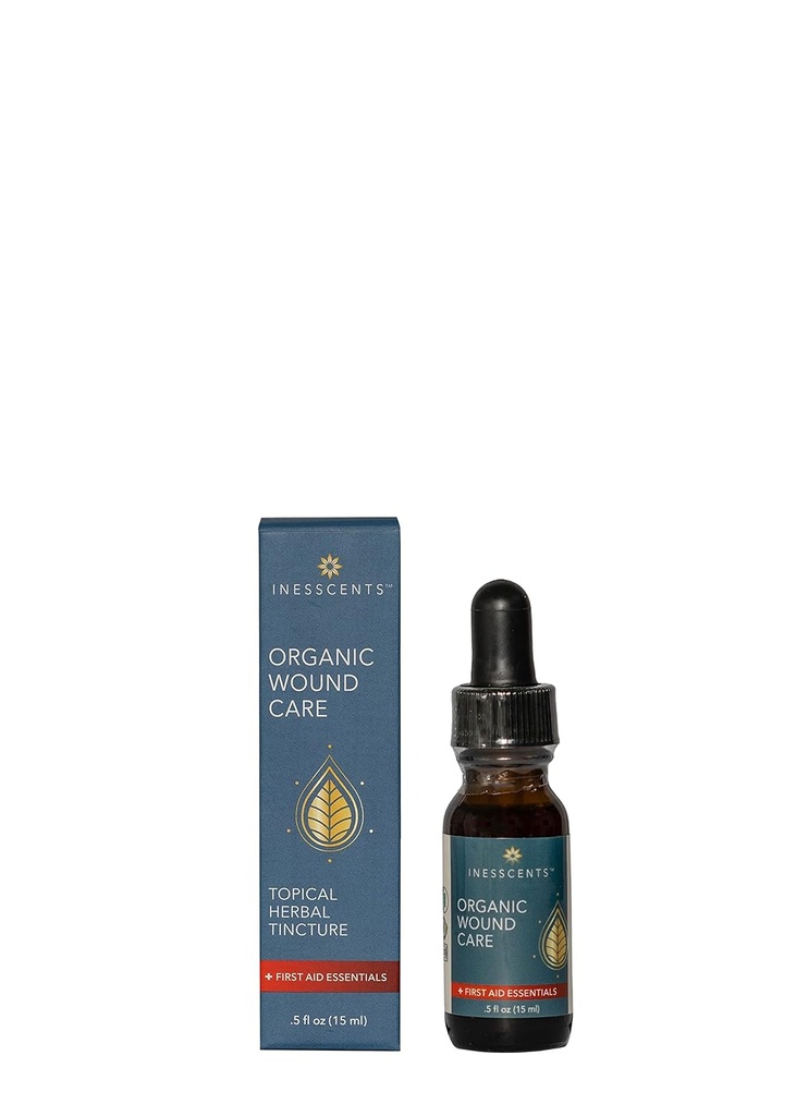 Orgaaniline haavahooldus