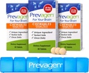 Prevagen Regular Strength Orange Chewables - 90 Tablets (3 Month Supply) | Formulated for Your Brain | 10mg of Apoaequorin Plus Vitamin D3 with 7-Day Pill Minder