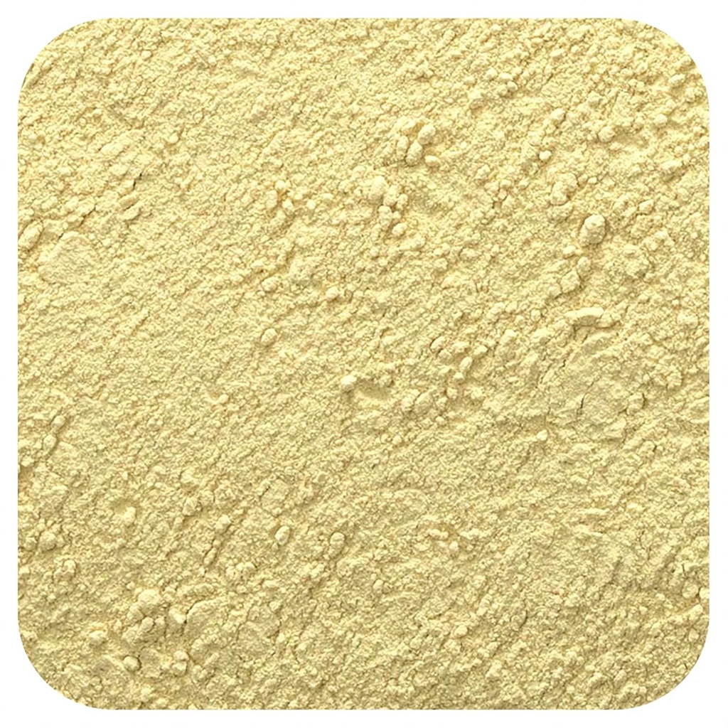 Toitaineline Pärm Piirialade Looduslikud tooted 1 lbs Pulber