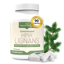 Lignans for Life HMR LIGNANS 10 mg kapslid - ideaalne väikestele koeratõugudele - Vitamiin tervislikule lemmikloomale | Multivitamiin | Terviselisa | Toitumisalane