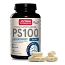 Jarrow Formulas PS 100 Phosphatidylserine 100 mg 120 Capsules