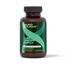 D3 + K2 Cofactor Complex - aitab maksimeerida D-vitamiini kasu luu, südame ja immuunsüsteemi tugi - formuleeritud vitamiin D3, K2 (vitamiin MK7®), tsink ja boori edendada tõhusat kaltsiumi kasutamine - 60 kapslit