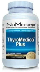Numedica - Thyromedica Plus 120 kapslit