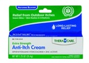 Thera Care Anti- Itch Cream | Extra Strength | Outdoor Itch Relief | 1, 25 oz