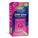 Nature's Way DIM-Plus, DIM täiendus, toetab tasakaalustatud östrogeeni metabolismi *, toetab östrogeeni hormoonide tasakaalu *, diindolüülmetaan, 120 vegankapslit
