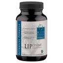Tark naine Taimed Lüsiin Immune Plus Lip, Additive-Free Non-GMO valem, High-Potency L-Lysine & Immunity Blend, Lip & Skin Health Support, Natural Immune Defense, 120 Veg Caps
