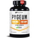 Healthfare Pygeum Supplement, 4500mg | 240 Vegan Kapslid | Ultra Standardiseeritud Koore ekstrakt | Taimne täiendus | Mitte-GMO & Gluteenivaba | Valmistatud USAs