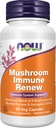 NOW Foods Supplements, Immune RenewTM koos Astragalus Juurekstraktiga, immuunsüsteemi tugi *, 90 Veg kapslit