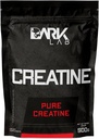 Dark Lab Kreatiin Monohüdraat 166 Servings, 100% puhas kreatiin 500 g, täiendus lihaste ehitamiseks, suurenenud tugevus, energia ja parem sportlik jõudlus