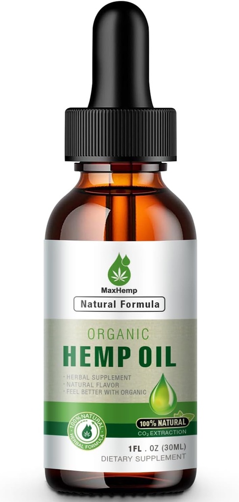 Natural Vitamin Oil for Adult MX0130-65