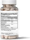 Santo Remedio eksklusiivne valem Nopal, kroompikolinaat (Chromax), Gurmar (Gymnema Silvestre) ja Vanadyl Sulfate. 60 kapslit (30 Servings)