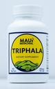 TRIPHALA 90 Veggie kapslid - 500 mg kapsli kohta Orgaaniline Taimne valem
