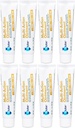 Globe Multi-Action salv | Antibiootiline valu leevendav, Anti-Itch & Scar Minimizer | Esmaabi salv neomütsiini, batsitratsiini, Pramoxine HCl & Polymyxin B| Ravib väiksemaid lõike, puru ja põletusi (8)