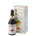 Brasiilia imporditud Premium Bee Propolis ekstrakt Vahavaba 60 (30 ml) 4 pakendit