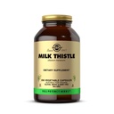 Solgar Piimaohakas - 250 köögiviljakapslit - täis potentsi (FP) - Non-GMO, Vegan, Gluteenivaba, Piimavaba, Kosher - 250 Servings