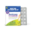 Boiron Arnicare Leg Cramps PM öine leevendus krampide ja jäikus jalad või vasikad - 60 tabletti