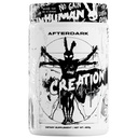 AfterDark Supplements Loomine Kreatiin Monohüdraat Pulber, 10000mg Kreatiin Matrix Blend, Promotes Power, Kestvus ja lihaste kasvu, GMP Certified, USA Made, 21 Servings, Kirsi Itaalia Jää