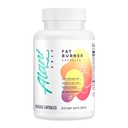 Alani Nu Premium Fat Burner Supplement, Metabolism Booster ja isu supressant, 60 päeva pakkumine, pakend võib erineda