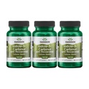Swanson Indool-3-Karbinool koos Resveratrooliga - I3C lisand, mis edendab rakulist kaitset - looduslik lisand, mis aitab säilitada tervislikku hormooni tasakaalu - (60 kapslit, 200 mg iga) (3 pakendit)