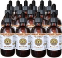 Saw Palmetto Liquid Extract, Organic Saw Palmetto (Serenoa Repens) Tinktuur, Herbal Supplement, Hawaii Pharm, Made in USA, 15x4 fl.oz