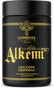 Alkemi NCT® - tugiagent berberiini, ProCynCi® kaneeliekstrakti, kroompikolinaadi, InSea2® ja GlucoVantage'iga