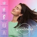 Biotiini tabletid juustele, nahale ja küüntele | Biotiin Vitamiin B7 tabletid meestele ja naistele | Juuste kasvu vitamiin | Kõrvaltoimete puudumine (60 tabletti)