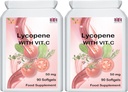 Ved Lükopeeni täiendus 50mg (pakk 2)