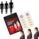 KaltsiumGreens Suurenemine Booster Taimne Patch, edendada kasvu skeletilihased, parem (10PCS)