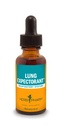 Herb Pharm Lung Expectorant Vedel Taimne valem, et toetada hingamisteede immuunvastust - 1 Ounce (pakk 1)