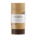 Alkaline Herb Shop Sea Moss & põiewrack Supplement 200 Kapslid