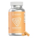 Diaberiin Berberine HCL täiendus | toetab südame tervist, energia suurendamist, ainevahetust ja immuunsüsteemi funktsioone | Berberiin 500mg koos vitamiiniga B12, magneesium & kroomiga | Mitte-GMO & Vegan, 90 Count