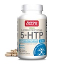 Jarrow Formulas® 5-HTP, 100 mg, serotoniini prekursor, 90 Veggie kapslit, 90 päeva varu
