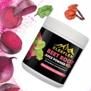 Üldine CLEEFLEN Orgaaniline peedipulber: Suhkruvaba, väga kontsentreeritud täiendada ideaalne kulturismi, vereringe ja vastupidavus, pakitud superfood kasu