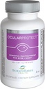 OcularProtect kogu keha valem - spetsialiseerunud silma ja keha multitoitaine - 120 kapslit