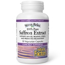 Looduslikud tegurid Stress-Relax Affron Safran ekstrakt 28 mg, 30 Taimekapslit