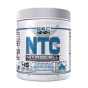 GEC NTC NITROCELL 4X KREATIINA KVALGEPAKEND