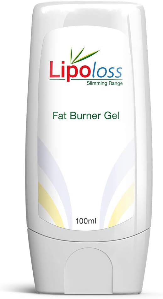 Fat Burner Gel Kliiniliselt tõestatud kaalulangus Dieet salenemine Skinny Gel toonitud keha