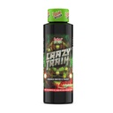 Crazy Train - Psycho Pharma mittealkohoolne energiavõte ... keerdkäiguga! (16)