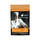 Puhas kaltsiumkarbonaat ⊘ Mitte-GMO gluteenivaba vegan OU Kosher sertifitseeritud - 50 g/2oz