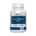 Gut Repair 360: Natural Formulated Formula Emerged from the Lab - Pure Essence Organic Capsules Non-GMO Gluteenivaba Soja-Free Piimavaba USA Made - Toetades oma tervislikku soolestikku