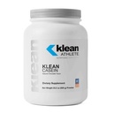 Klean sportlane | Klean Kaseiini valk | Mõeldud aitama taastumisel ja vähendama lihaste lagunemist. * | NSF sertifitseeritud spordi jaoks | 23,2 Ounces | looduslik šokolaadimaitse
