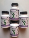 Peppermint Oil Plus Caraway Enteric Caps IBS (4 pudelit)