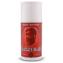 Bazzle's Beard Softener - Beard Balm Conditioner meestele biotiiniga, pehmendab jämedaid juukseid, niisutab sügavalt näo juukseid, tingimusi nahka ja lisab looduslikku sära, tooted vuntside hoolduseks