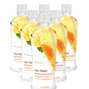 Youngevity Cal Toddy - Kaltsium (tsitraat, fosfaat) Magneesium 1200mg / 600mg - vitamiinid D-3, tsink, vask, kaalium, boor ja 70+ jälje mineraalkofaktorid - toetab luu tervist - 32 Fl Oz (pakk 6)